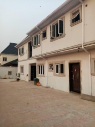 Brand New Executive 3 Bedroom Flat  2 bedroom Flat for Rent Kosofe Ikosi Lagos Vetra  Property