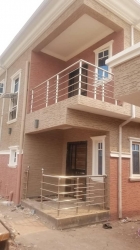 Brand New 2 Bedroom Flat At Opic, Isheri North Gra 2 bedroom Flat for Rent Ojodu Lagos Vetra  Property