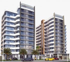 Newly Built 2 Bedroom Upscale Apartment 2 bedroom Flat for Sale Lekki Lagos Vetra  Property