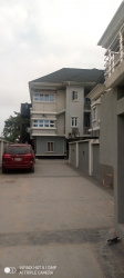 2 Bed Room Flat Upstair At Divine Estate Amuwo 2 bedroom Flat for Rent Isolo Lagos Vetra  Property