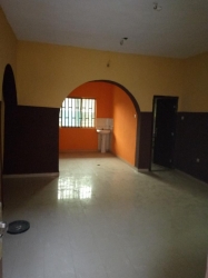 3bed Room Flat 3 bedroom Flat for Rent Isolo Lagos Vetra  Property