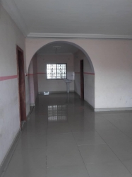 3bed Room Flat 3 bedroom Flat for Rent Isolo Lagos Vetra  Property