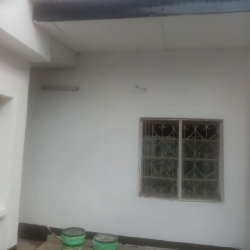 Standard Self-contained  Self Contain for Rent Yaba Lagos Vetra  Property