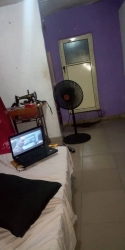 Roommate Wanted In Shomolu For A Roomself Contain Self Contain for Rent Shomolu Lagos Vetra  Property