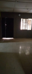 Decent Two Bedroom Flat @ Jibowu Yaba With A Good Parking Space Easy Access To The Road  2 bedroom Flat for Rent Yaba Lagos Vetra  Property