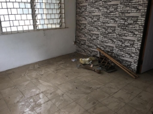 Lovely And Decent Mini Flat @ Akoka With Car Park In A Scerene Environment  Mini Flat for Rent Yaba Lagos Vetra  Property