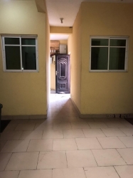 Executive Service Roomself Contain With Fridge Tv Car Park Etc In Akoka Yaba Very Easy Access To The Island With Stand By Generator  Self Contain for Rent Yaba Lagos Vetra  Property