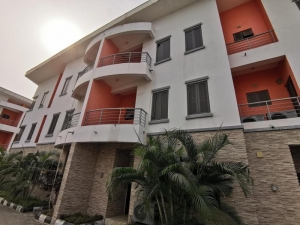 Spacious 4 Bedroom Terraced Duplex 4 bedroom Terraced Duplex for Rent Victoria Island Lagos Vetra  Property