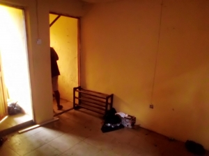 Relatively New Roomself Contain In A Nice Location Easily Accessible To The Island Preferable For A Single Working Class Lady Or Guy  Self Contain for Rent Yaba Lagos Vetra  Property