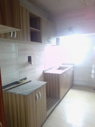 Newly Renovated Decent 3 Bedroom Apartment In An Ever Serene Estate Environment  3 bedroom Flat for Rent Ojodu Lagos Vetra  Property