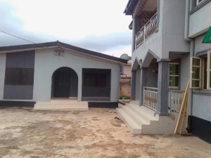 Decent, Spacious And Clean 2 Bedroom Apartment  2 bedroom Flat for Rent Ojodu Lagos Vetra  Property