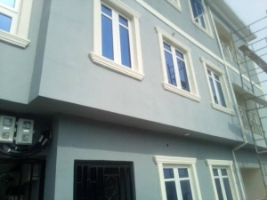 Image 1 Title