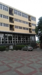 Iconic 78 Rooms Hotel With Meeting Rooms, Lounge, Casino, Ample Car Parking &other Facilities On A Land Area Of 4000sqm @wuse Zone 5… Hotel/Guest House for Sale Wuse 2 Abuja Vetra  Property