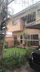 Well Maintained Twin 4 Bedroom Duplexes On 630sqm @ Lasode Crescent Off Ozumba Mbadiwe Avenue, V.i.. 4 bedroom Semi-Detached Duplex for Sale Victoria Island Lagos Vetra  Property