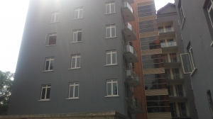 Brand New 12 Nos Of 3 Bedroom Flat And 2 Nos Of 2 Bedroom Flat (pent House (tower Neo) @milverton Road, Ikoyi For N3.5b Negotiable  Commercial Property for Sale Ikoyi Lagos Vetra  Property