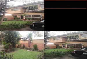  2 Units Of 4 Bedroom Semi-detached Duplex @ Lasode Crescent Off Ozumba Mbadiwe Avenue, Victoria Island, Lagos For 500m 4 bedroom Office Space for Sale Victoria Island Lagos Vetra  Property