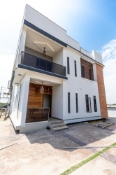 Newly Built 4 Bedroom Detached House 4 bedroom House for Sale Lekki Lagos Vetra  Property