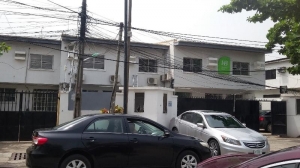 3nos Bedroom Terrace Duplex With 3nos 3 Boys Quarters At The Rear Side Of The Duplex With Each Room Attached To Each Unit Of The Duplex. 3 bedroom Office Space for Sale Victoria Island Lagos Vetra  Property