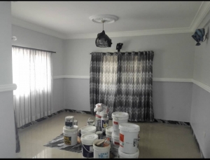 5 Bedroom Semi Detached Duplex For Rent  5 bedroom Detached Duplex for Rent Victoria Island Lagos Vetra  Property