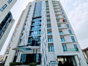 Upscale 3 Bedroom Apartment 3 bedroom Flat for Rent Victoria Island Lagos Vetra  Property