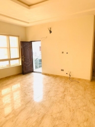 Newly Built 4 Bedroom Terrace  4 bedroom Terraced Duplex for Rent Lekki Lagos Vetra  Property