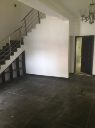 Newly Built 4 Bedroom Semi Detached Duplex  4 bedroom Semi-Detached Duplex for Sale Ajah Lagos Vetra  Property