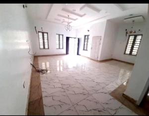 Newly Built 4 Bedroom Semi Detached Duplex  4 bedroom Semi-Detached Duplex for Sale Lekki Lagos Vetra  Property