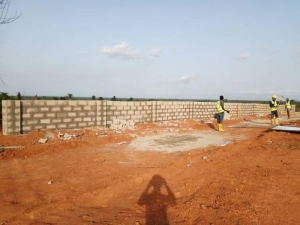 500 Square Meters Of Land  500 Meter Square of Land for Sale Epe Lagos Vetra  Property