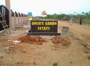 Dry Land Of 500 Square Meter  500 Meter Square of Land for Sale Kuje Abuja Vetra  Property