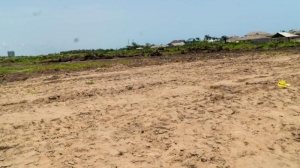Serviced 600 Square Meters Of Land 600 Meter Square of Land for Sale Ajah Lagos Vetra  Property