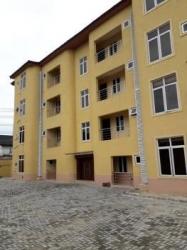 8 Units Of 3 Bedroom Flat With Swimming Pool Blocks of Flats for Sale Victoria Island Lagos Vetra  Property