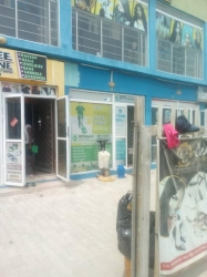 Shop Space For Rent  Shop for Rent Lekki Lagos Vetra  Property