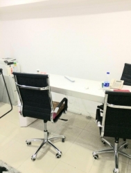2 Rooms Furnished Office Space  2 bedroom Office Space for Rent Victoria Island Lagos Vetra  Property