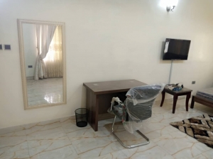 2bedroom Flat In A Service Apartment All Room Ensuite  2 bedroom Flat for Rent Ikeja Lagos Vetra  Property