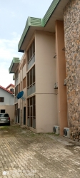 Lovely Spacious 3bedroom Flat With A Room Bq  3 bedroom Flat for Rent Ikeja Lagos Vetra  Property