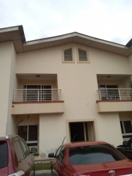 3bedrooms Flats All Rooms Ensuite Block Of 4 Flats 3 bedroom Flat for Rent Ojodu Lagos Vetra  Property