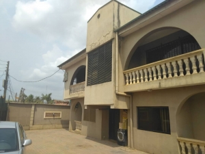 4 Numbers Of 3 Bedroom Flat With Title C Of O In Serena Area  3 bedroom Flat for Sale Ojodu Lagos Vetra  Property