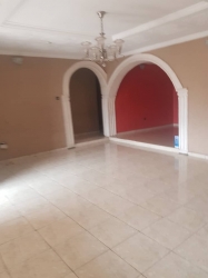 Lovely Spacious 3bedroom Super  3 bedroom Flat for Rent Ojodu Lagos Vetra  Property