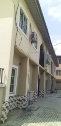 Lovely 3bedroom Flat All Room Ensuit  3 bedroom Flat for Rent Ojodu Lagos Vetra  Property