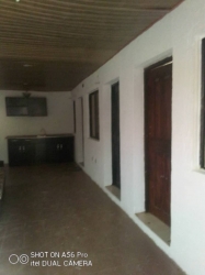 Renovated 2bedroom Very Nice And Spacious 2 People In A Compound  2 bedroom Blocks of Flats for Rent Kosofe Ikosi Lagos Vetra  Property