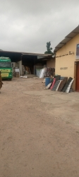 2, 400sqm Of Warehouse  10 bedroom Warehouse for Sale Ojodu Lagos Vetra  Property