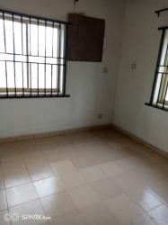 Lovely Spacious 3bedroom All Room Ensuite  3 bedroom Flat for Rent Ogba Lagos Vetra  Property