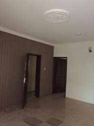 Lovely Spacious 3bedroom Allroom Ensuilte With P O P Ceiling  3 bedroom Flat for Rent Ojodu Lagos Vetra  Property