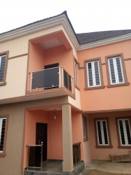 Brand New 5bedroom Fully Detached Duplex With Mini Flat Bq 5 bedroom Detached Duplex for Sale Ojodu Lagos Vetra  Property