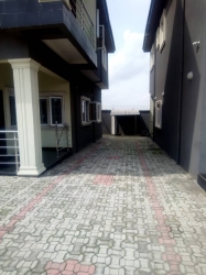 Lovely Nice 3bedroom Duplex Very Nice Spacious  3 bedroom House for Rent Ojodu Lagos Vetra  Property