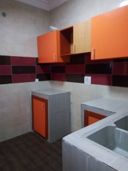 3bedroom All Rooms Ensuited. With A Bq. Just 3 In The Compound 3 bedroom Flat for Rent Victoria Island Lagos Vetra  Property