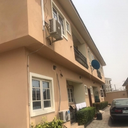 Spacious 3 Bedroom Apartment  3 bedroom Flat for Rent Lekki Lagos Vetra  Property