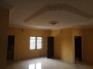 Newly Nice 3bedroom Allroomensuilte Very Super 3 bedroom Flat for Rent Ikeja Lagos Vetra  Property