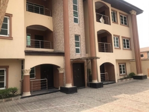 Premium 3 Bedroom Apartment 3 bedroom Flat for Rent Lekki Lagos Vetra  Property