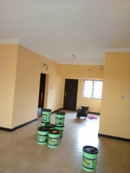 Lovely Spacious 3bedrooom  3 bedroom Flat for Rent Ojodu Lagos Vetra  Property